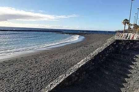 Casas Galloway Puertito Gueimar Sol Y Comodidad Puertito de Guimar Kültér fotó